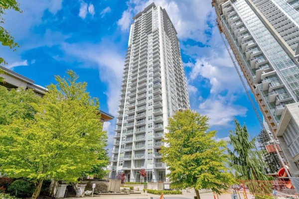 1807 13325 102a Avenue, Surrey, BC, photo 2