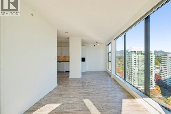 1807 1723 Alberni Street, Vancouver, BC V6G3G9 Photo 5