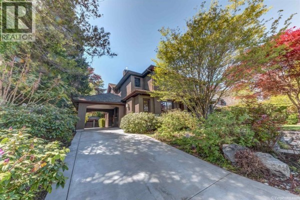 1807 Acadia Road, Vancouver, BC V6T1R2 Photo 2