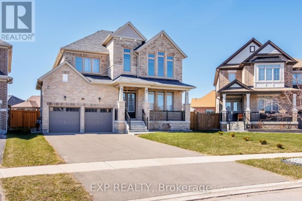 1807 Emberton Way, Innisfil, ON, photo 2