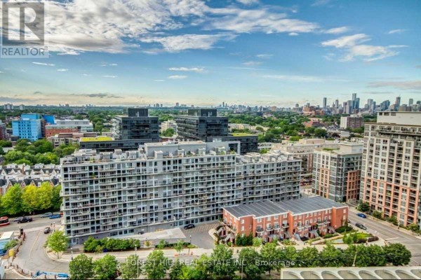 1808 - 100 Western Battery Road, Toronto, ON M6K3S2 Photo 5
