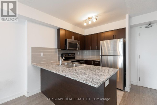 1808 - 1410 Dupont Street, Toronto, ON, photo 3