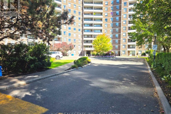 Dining room - 1808 - 20 Edgecliffe Golfway, Toronto, ON M3C3A4 Photo 3