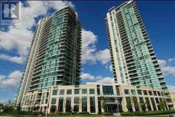 1808 - 225 Sherway Gardens Road, Toronto, ON M9C0A3 Photo 2