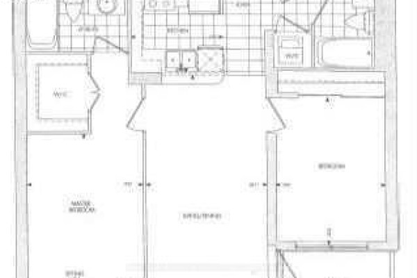 1808 - 225 Sherway Gardens Road, Toronto, ON M9C0A3 Photo 3