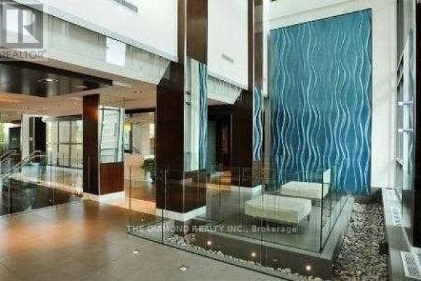 1808 - 225 Sherway Gardens Road, Toronto, ON M9C0A3 Photo 4