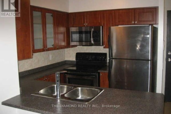 1808 - 225 Sherway Gardens Road, Toronto, ON M9C0A3 Photo 5