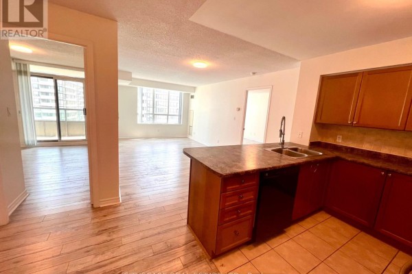Bedroom 2 - 1808 - 335 Rathburn Road, Mississauga, ON L5B0C8 Photo 5