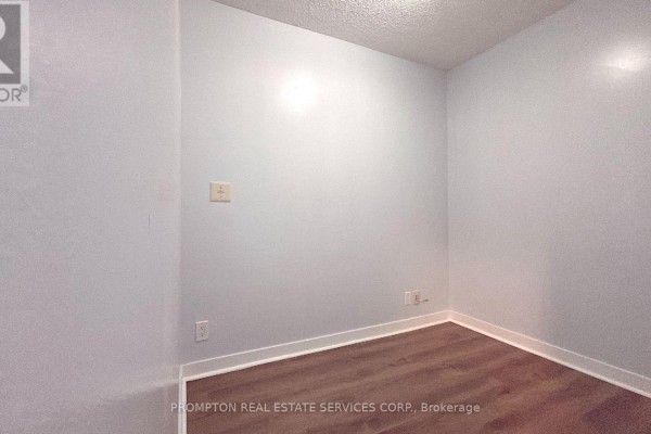 Bedroom - 1808 - 397 Front Street W, Toronto, ON M5V3S1 Photo 4