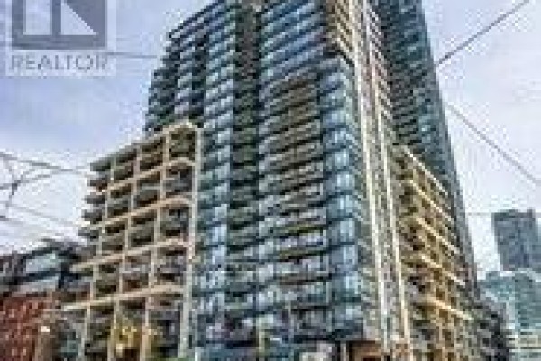 1808 - 438 King Street W, Toronto