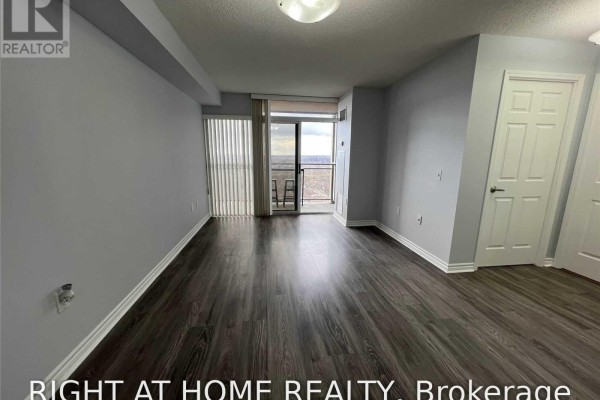 1808 - 55 Strathaven Drive, Mississauga, ON L5R4G9 Photo 5