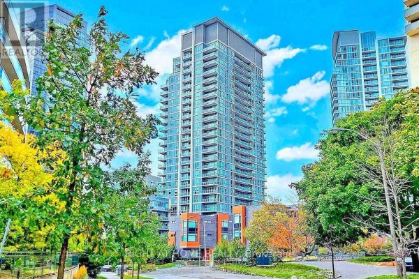 1808 - 62 Forest Manor Road, Toronto, ON, photo 2