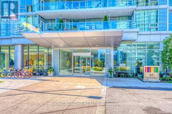 1808 - 62 Forest Manor Road, Toronto, ON, photo 3