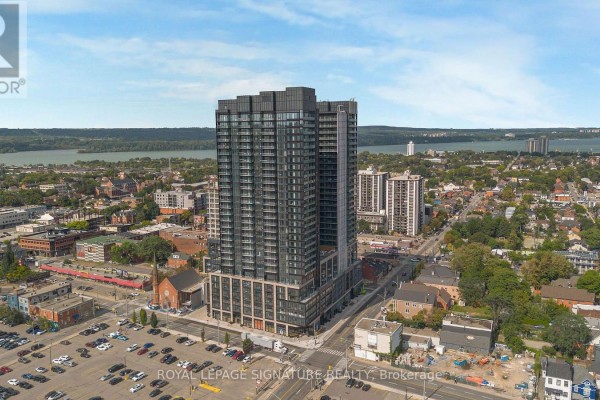 1808 - 91 John Street N, Hamilton, ON L8R1C6 Photo 5