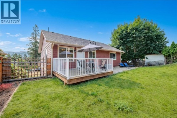 Other - 1808 Skyview Crescent, Lumby, BC V0E2G0 Photo 4
