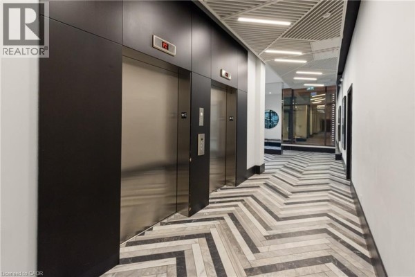 Foyer - 1808 St Clair Avenue W Unit# 216, Toronto, ON M6N0C1 Photo 5