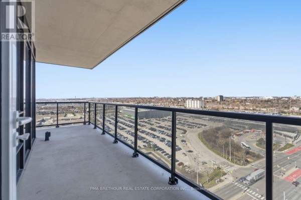 Den - 1809 - 1035 Southdown Road, Mississauga, ON L5J0A2 Photo 3