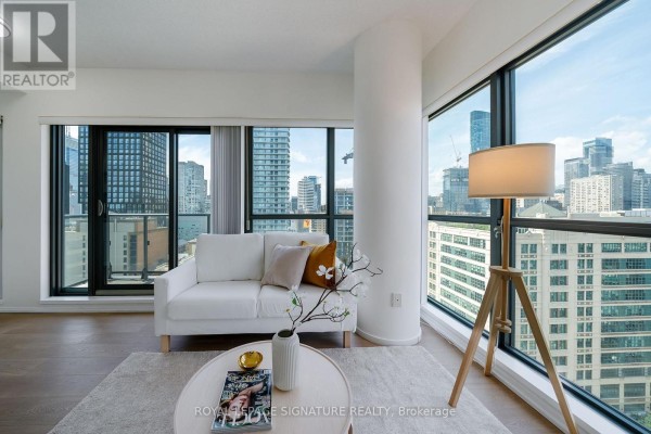 1809 - 159 Dundas Street E, Toronto, ON, photo 2
