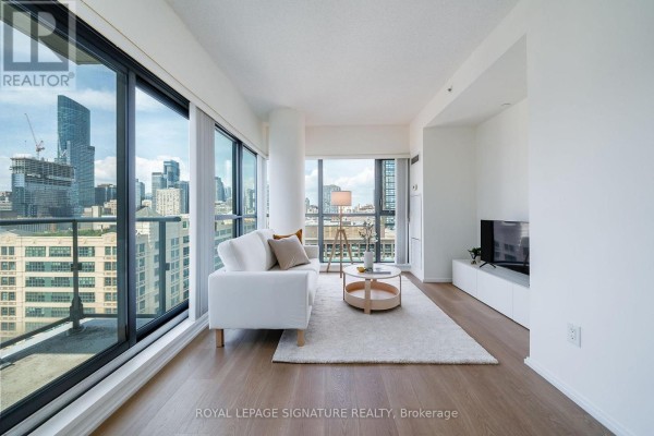 1809 - 159 Dundas Street E, Toronto, ON, photo 3