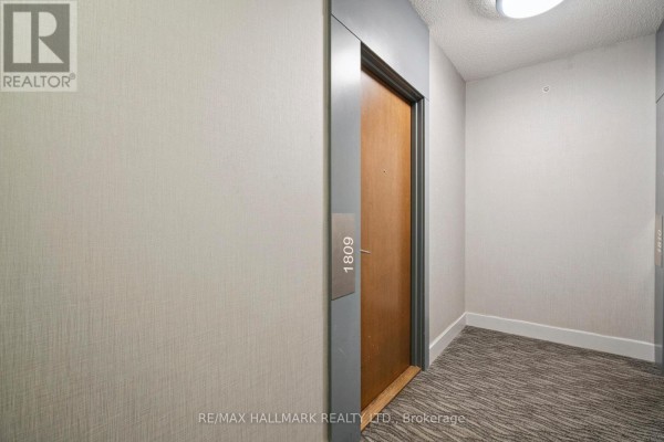 Primary Bedroom - 1809 - 2200 Lake Shore Boulevard W, Toronto, ON M8V1A4 Photo 4