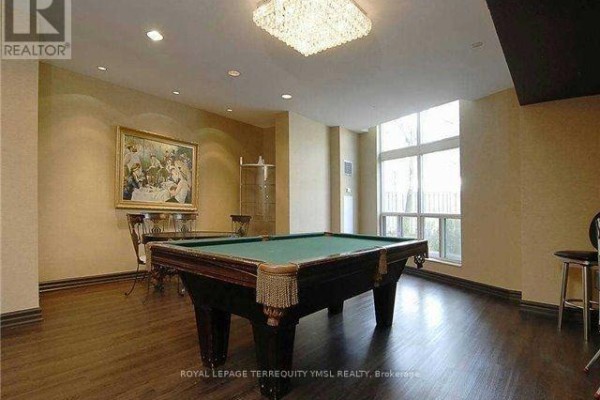 Den - 1809 - 23 Lorraine Drive, Toronto, ON M2N6Z6 Photo 4