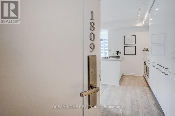 1809 - 3 Gloucester Street, Toronto, ON, photo 3