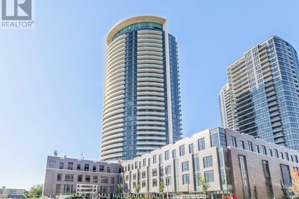 1809 - 30 Gibbs Road, Toronto