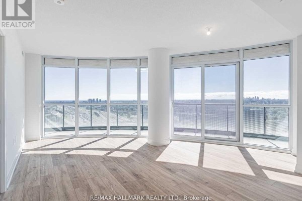 Dining room - 1809 - 30 Gibbs Road, Toronto, ON M9B0E4 Photo 3