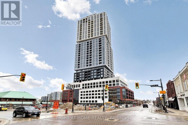 1809 - 39 Mary Street, Barrie, ON L4N1S9 Photo 3