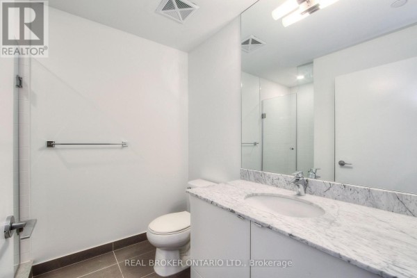 Bedroom - 1809 - 51 East Liberty Street, Toronto, ON M6K3P8 Photo 4