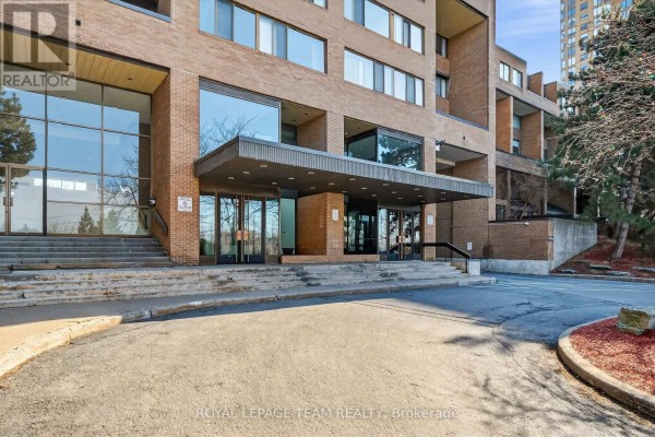 1809 - 515 St Laurent Boulevard, Ottawa, ON, photo 3