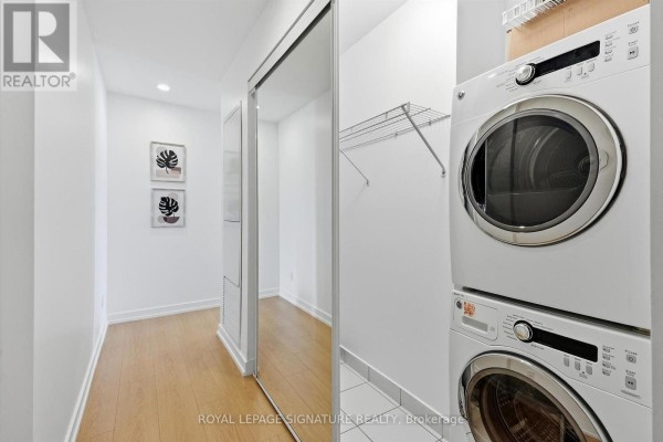 1809 - 55 Regent Park Boulevard, Toronto, ON, photo 2
