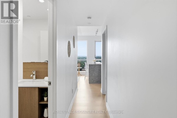 1809 - 55 Regent Park Boulevard, Toronto, ON, photo 3