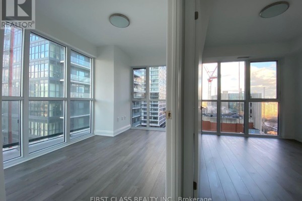 1809 - 77 Mutual Street, Toronto, ON M5B0B9 Photo 2