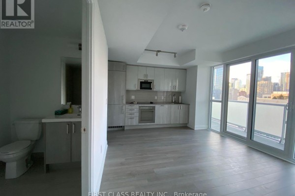 1809 - 77 Mutual Street, Toronto, ON M5B0B9 Photo 4