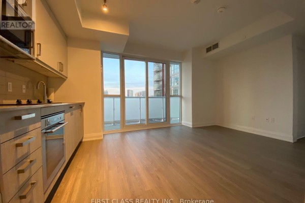 1809 - 77 Mutual Street, Toronto, ON M5B0B9 Photo 5