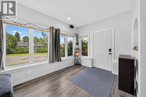 Bedroom - 1809 129 Street, Blairmore, AB T0K0E0 Photo 4