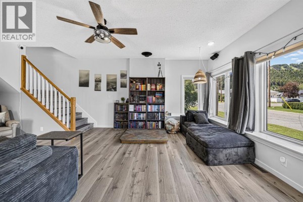 Laundry room - 1809 129 Street, Blairmore, AB T0K0E0 Photo 5