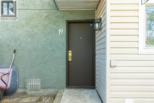 Primary Bedroom - 1809 40 Avenue Unit# 19, Vernon, BC V1T7X4 Photo 4