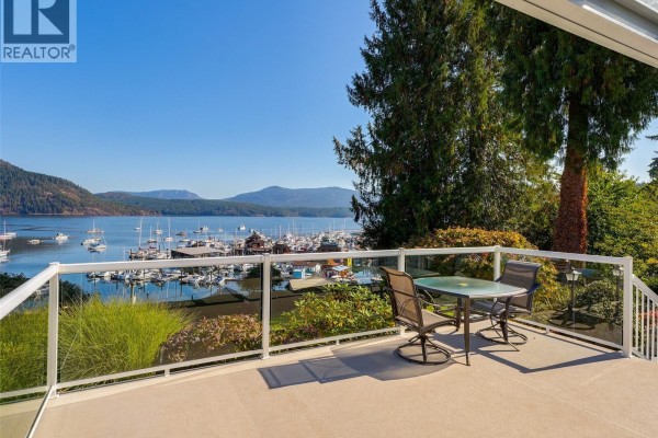 Storage - 1809 Pritchard Rd, Cowichan Bay, BC V0R1N1 Photo 3