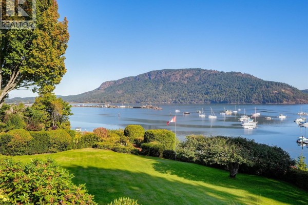 Loft - 1809 Pritchard Rd, Cowichan Bay, BC V0R1N1 Photo 5