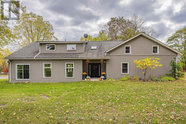 18095 Horseshoe Hill Road, Caledon, ON L7K2B8 Photo 5