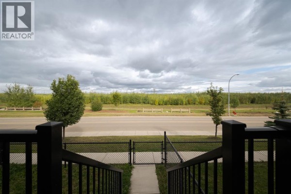 2pc Bathroom - 181, 401 Athabasca, Fort Mcmurray, AB T9J0A1 Photo 2