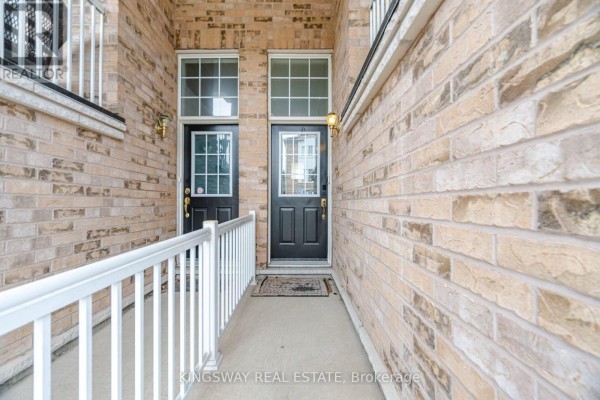Dining room - 181 - 601 Soreline Drive, Mississauga, ON L5B4K2 Photo 2