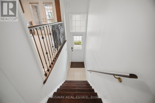 Other - 181 - 601 Soreline Drive, Mississauga, ON L5B4K2 Photo 4