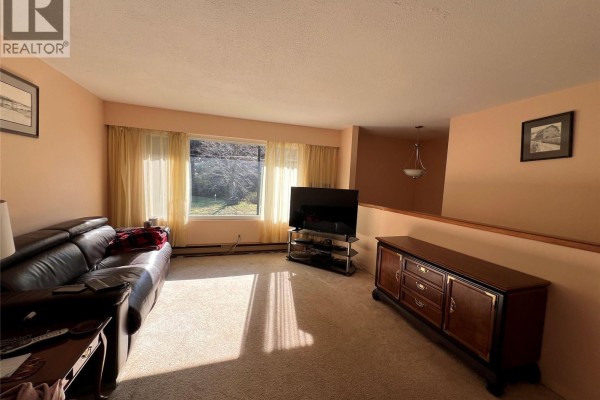 Bedroom - 181 Boston Rd, Tahsis, BC V0P1X0 Photo 2