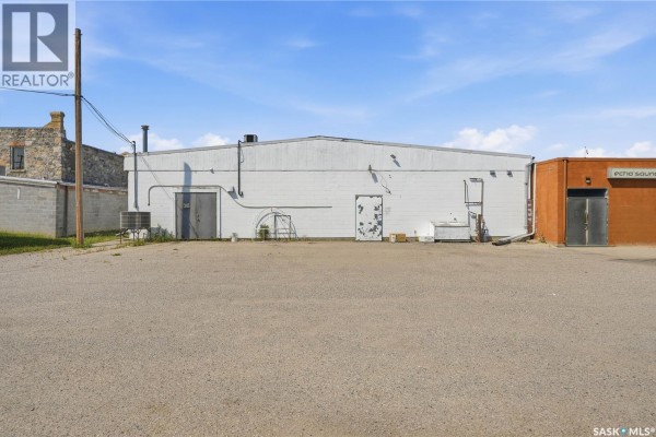 181 Broadway Street W, Fort Qu Appelle, SK S0G1S0 Photo 2