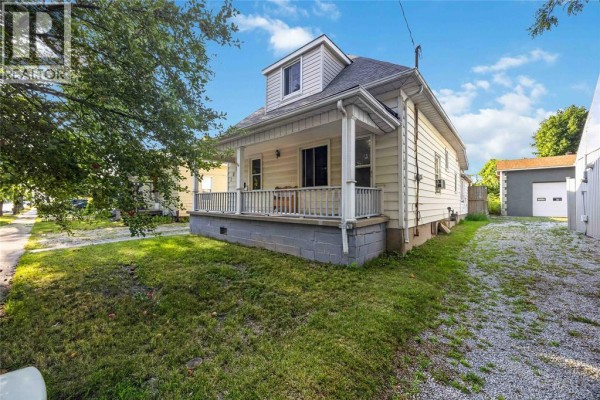Storage - 181 Campbell Street, Sarnia, ON N7T2G6 Photo 3