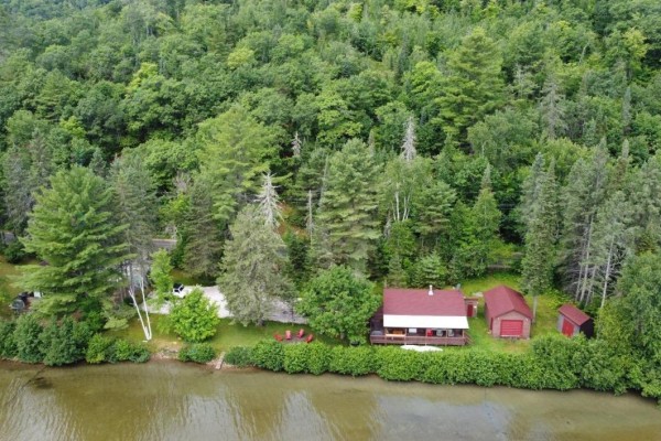 181 Ch. Du Petit-cayamant, Cayamant, QC, photo 2