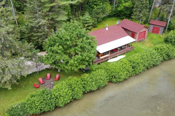 181 Ch. Du Petit-cayamant, Cayamant, QC, photo 3
